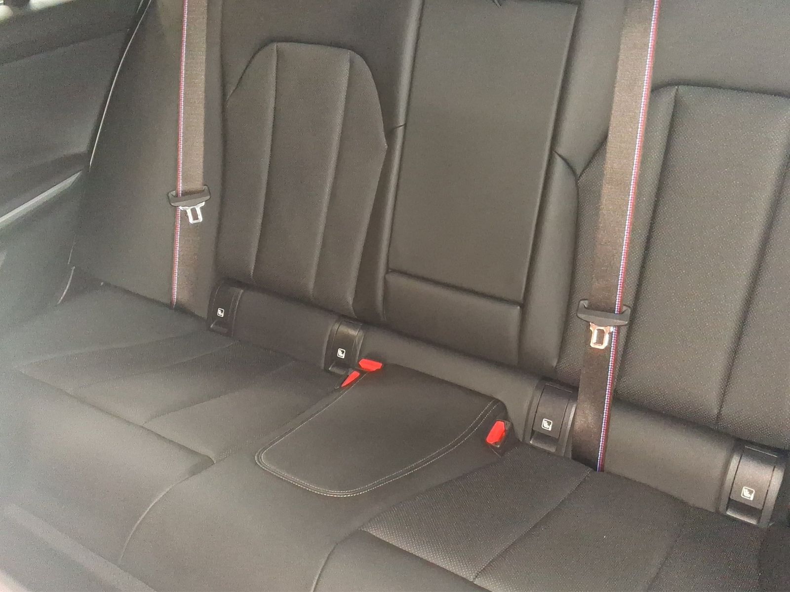 BMW 318d Touring M Sport LED ParkAs Kilma foto 8