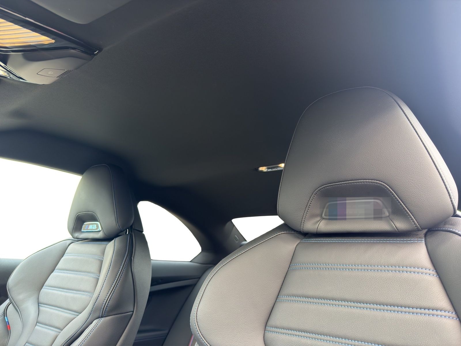 BMW M2 Coupé M Sport LED Hifi ParkAs Klima Navi foto 11