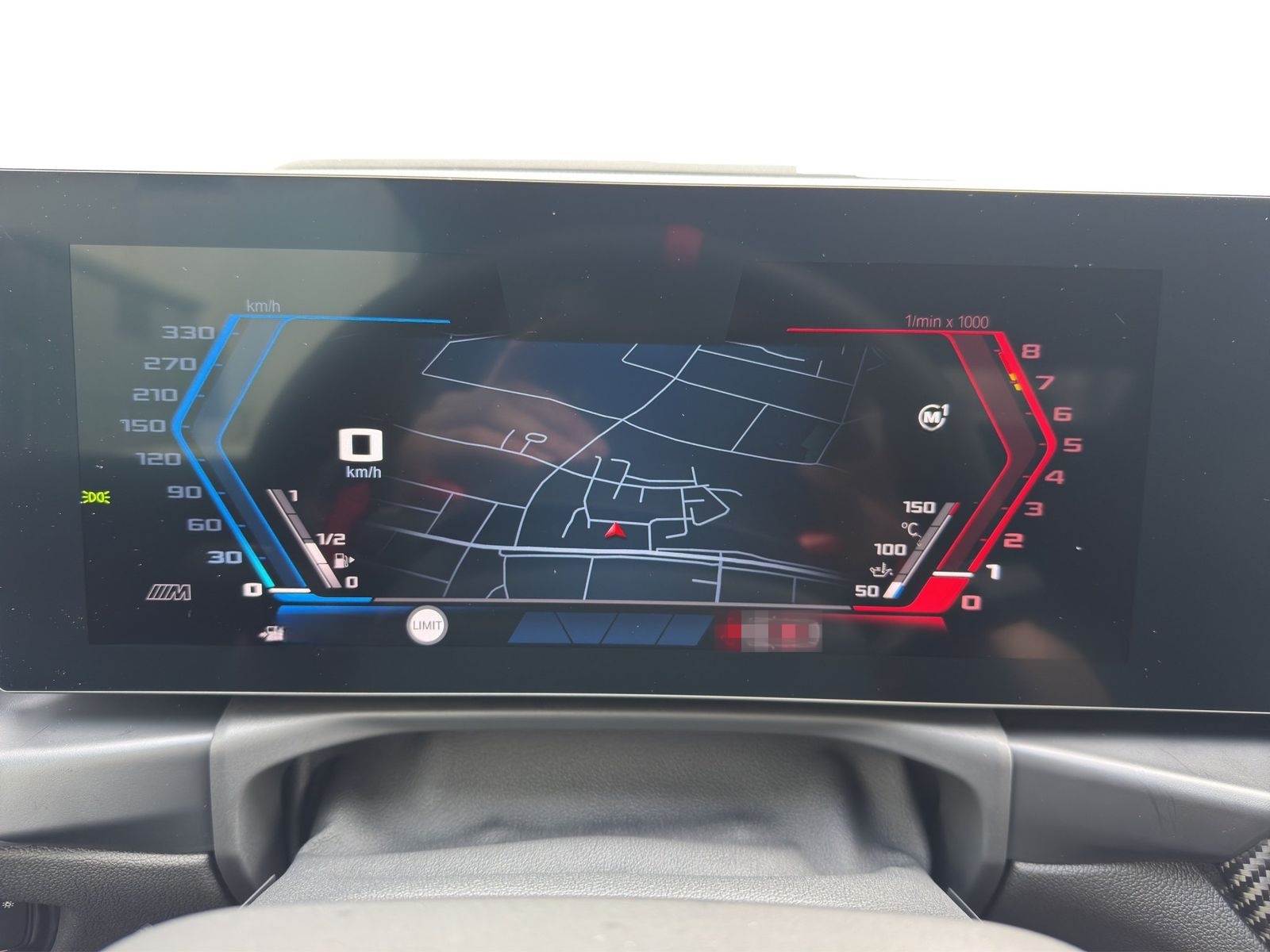 BMW M2 Coupé M Sport LED Hifi ParkAs Klima Navi foto 15