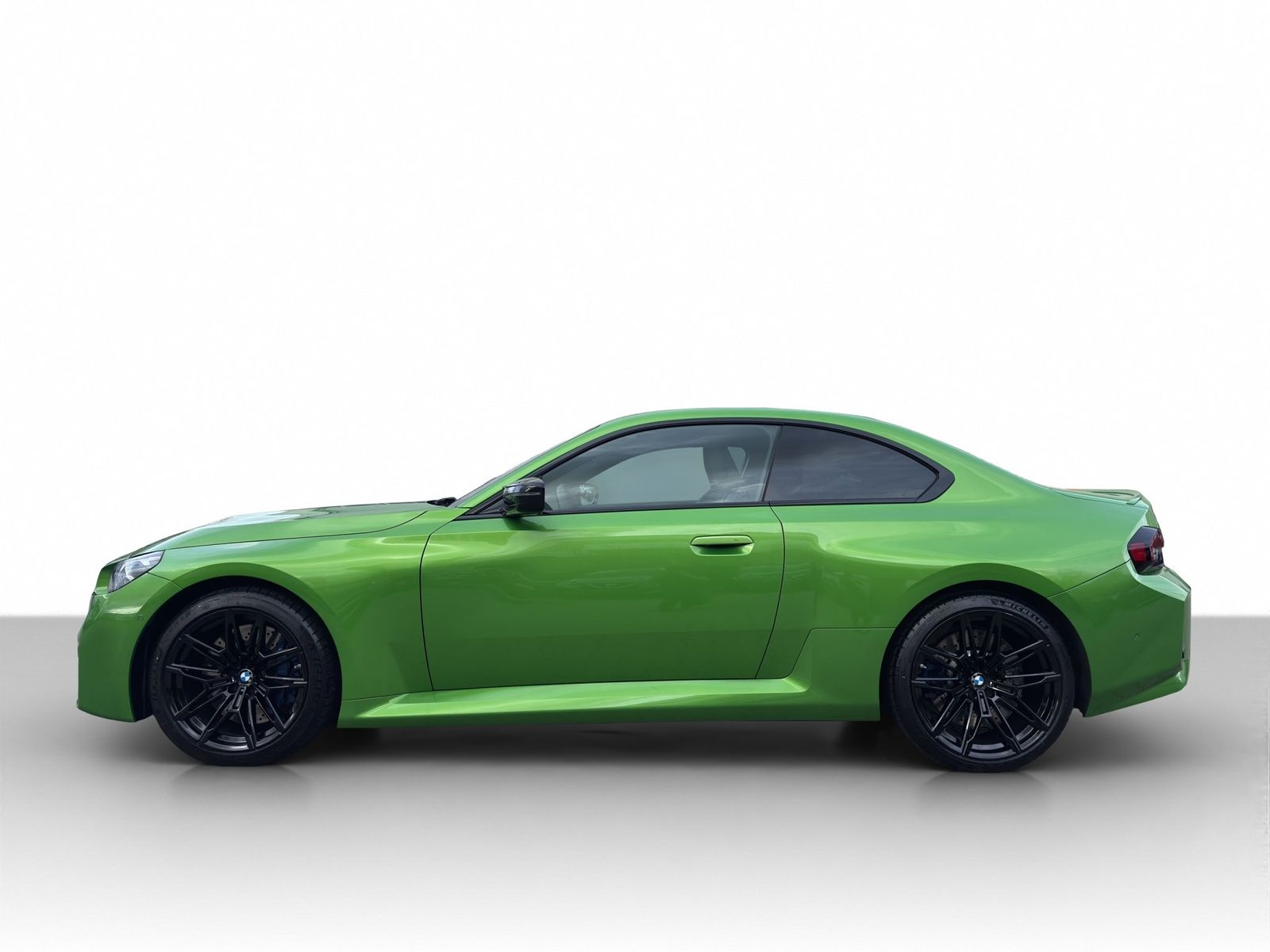 BMW M2 Coupé M Sport LED Hifi ParkAs Klima Navi foto 16