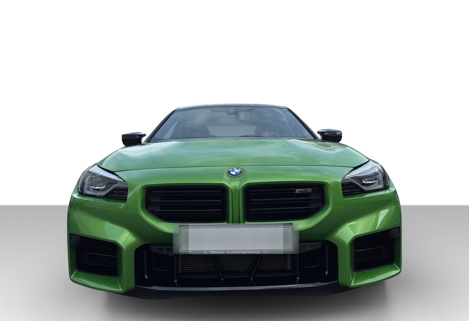 BMW M2 Coupé M Sport LED Hifi ParkAs Klima Navi foto 4