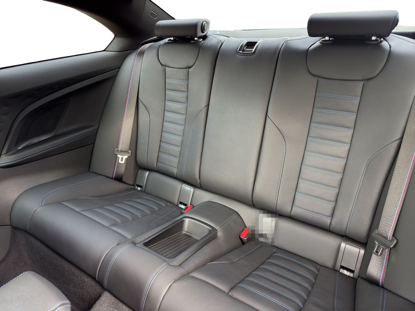 BMW M2 Coupé M Sport LED Hifi ParkAs Klima Navi foto 8