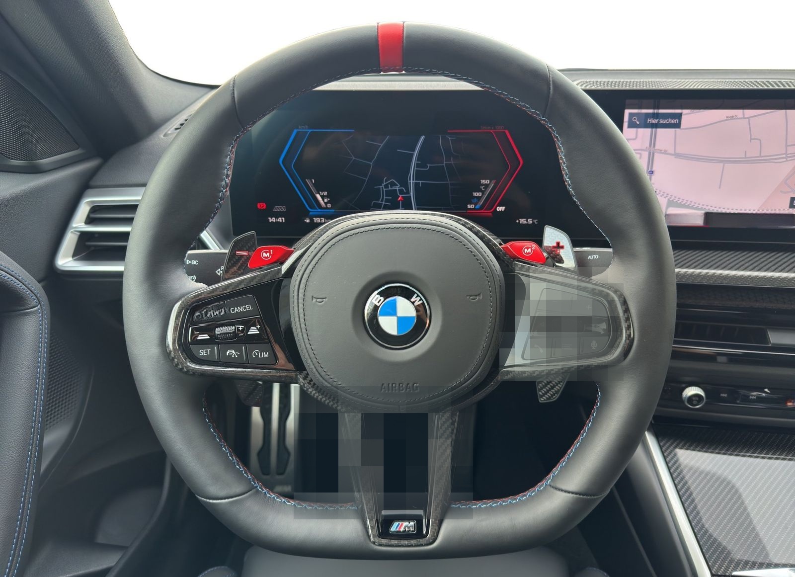 BMW M2 Coupé M Sport LED Hifi ParkAs Klima Navi foto 10