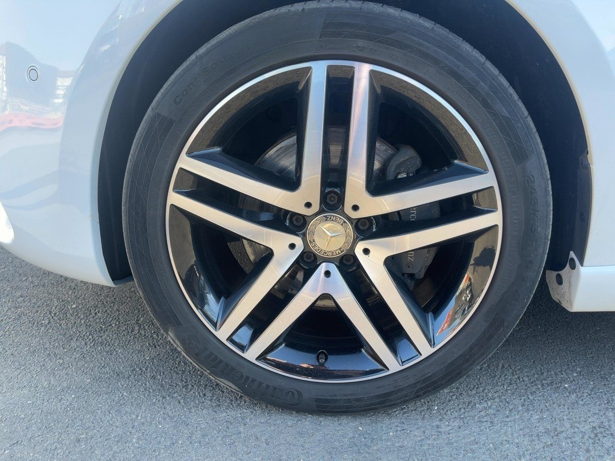 Mercedes-Benz V 220 d lang AMG/Kamera/LED/AHK foto 12