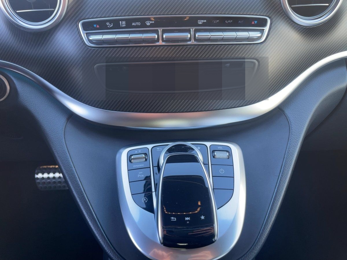 Mercedes-Benz V 220 d lang AMG/Kamera/LED/AHK foto 15