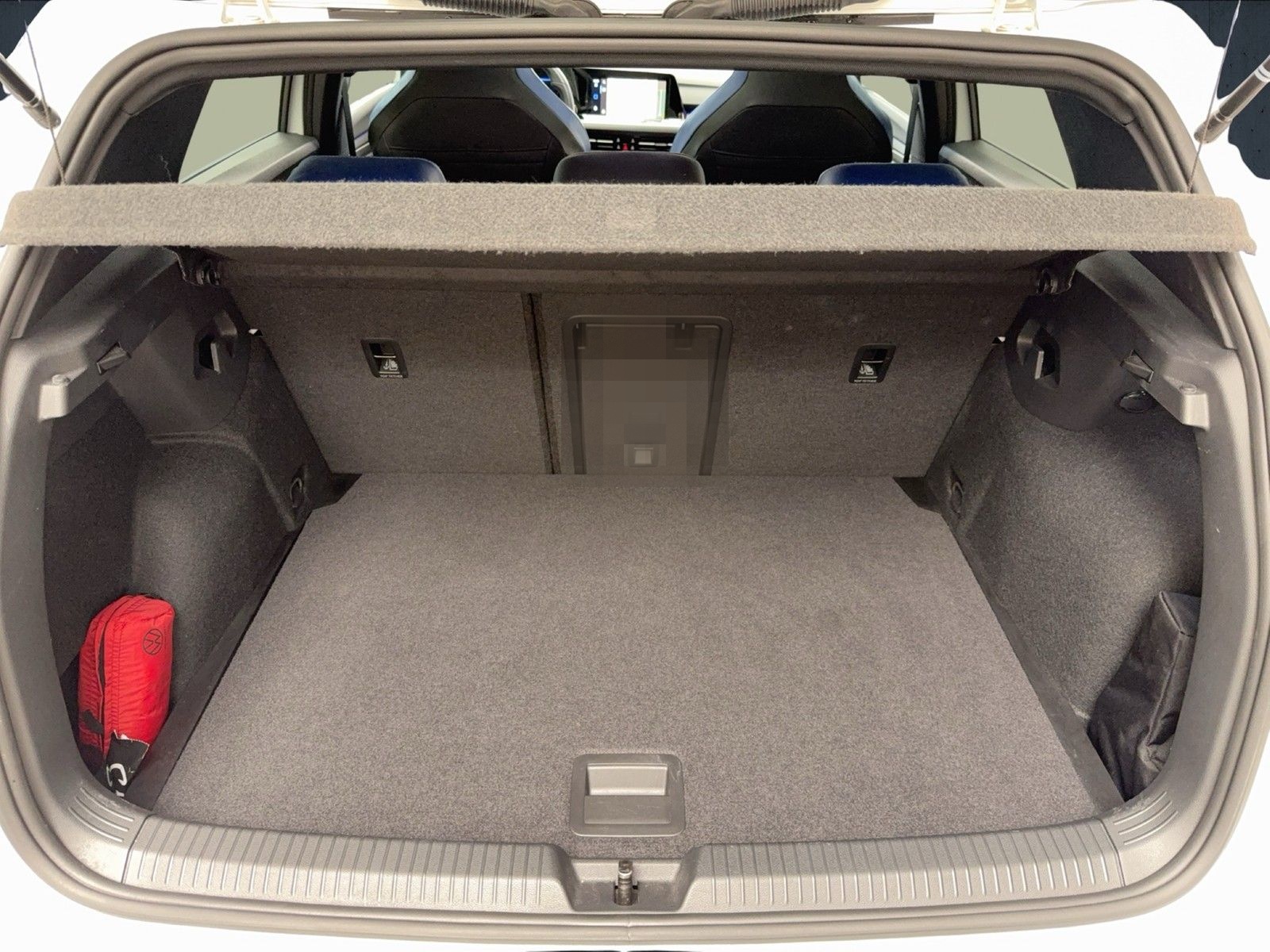 Volkswagen Golf R Performance 2,0 l TSI 4MOTION Matrix LED  foto 12