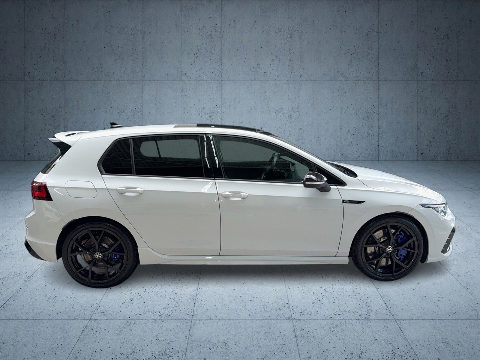 Volkswagen Golf R Performance 2,0 l TSI 4MOTION Matrix LED  foto 5