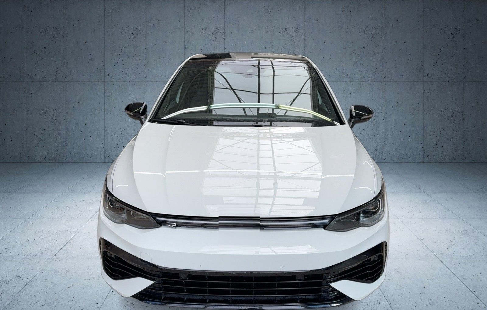 Volkswagen Golf R Performance 2,0 l TSI 4MOTION Matrix LED  foto 7