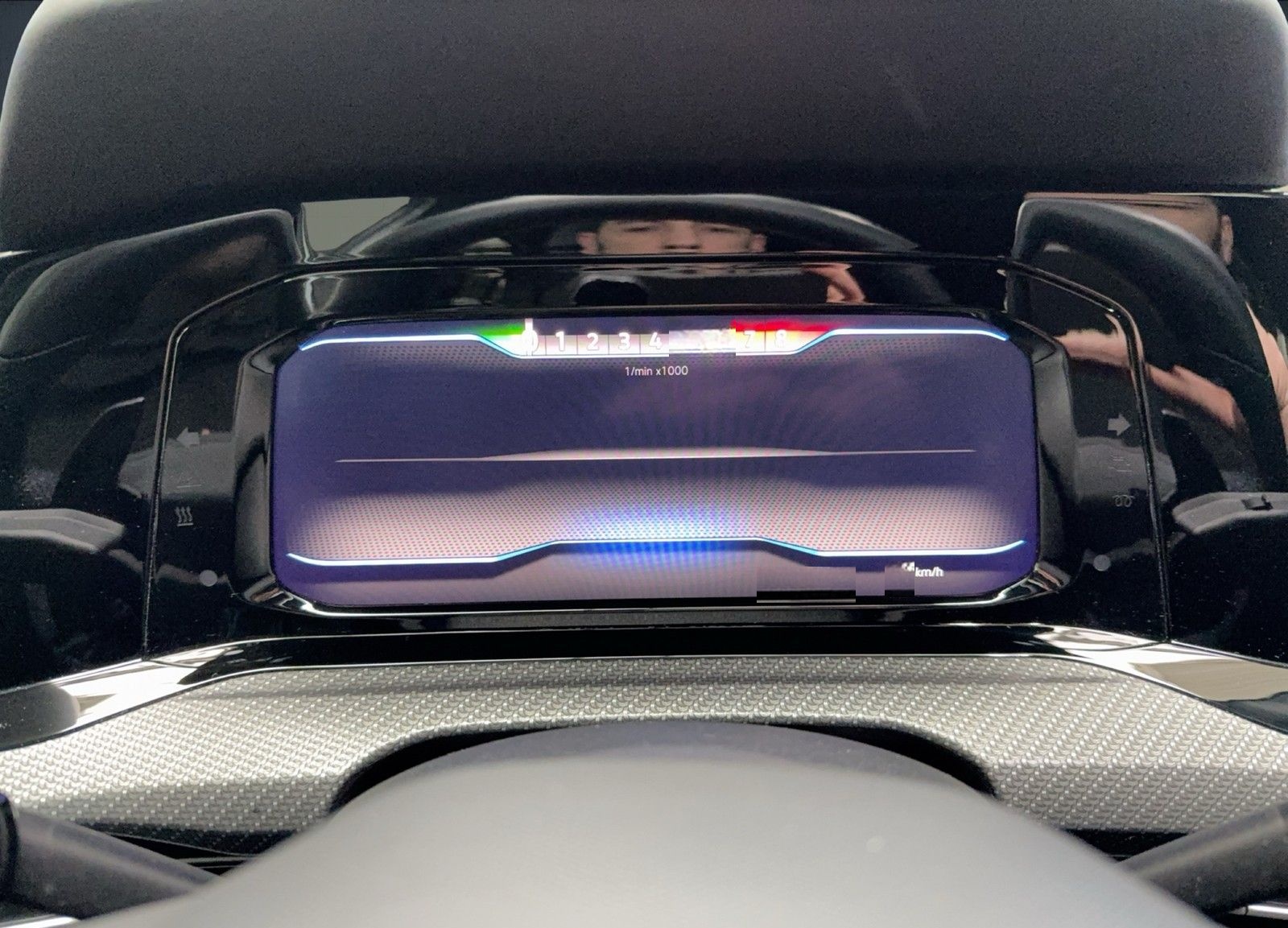 Volkswagen Golf R Performance 2,0 l TSI 4MOTION Matrix LED  foto 9
