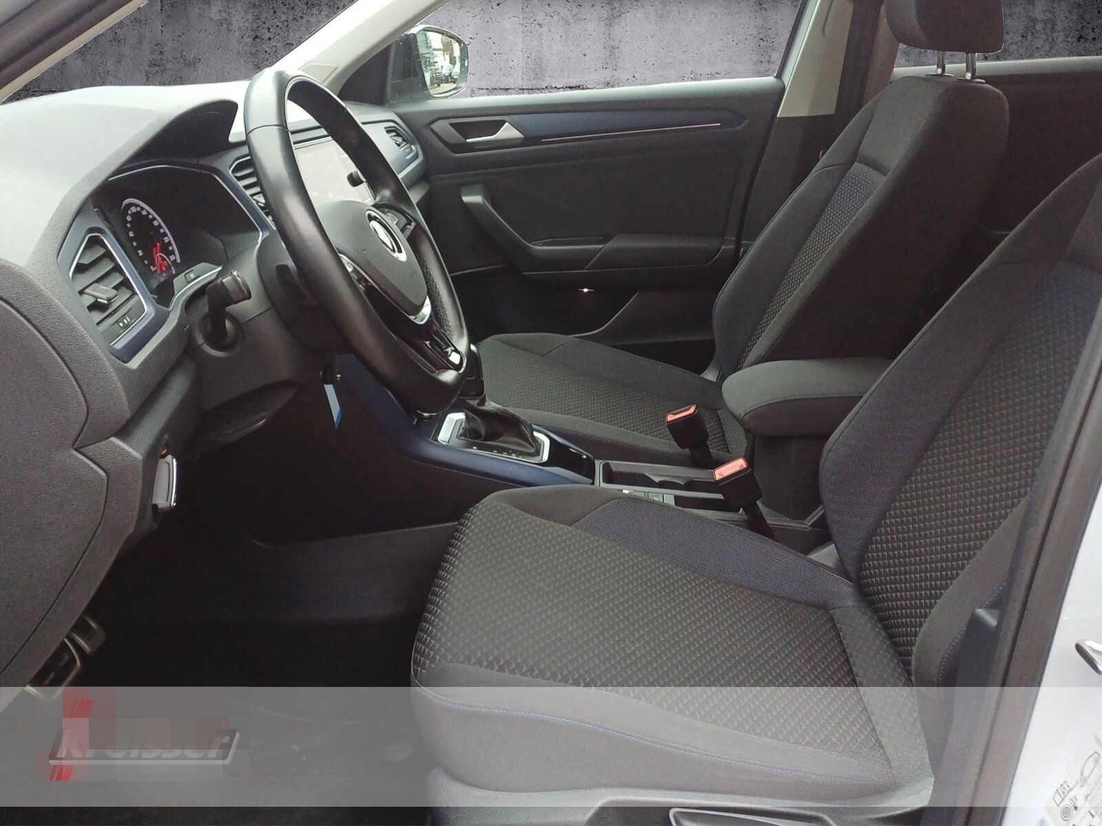 Volkswagen T-Roc 1.5 TSI United DSG/AHK/NAVI/KLIMA/LED/SHZ foto 7