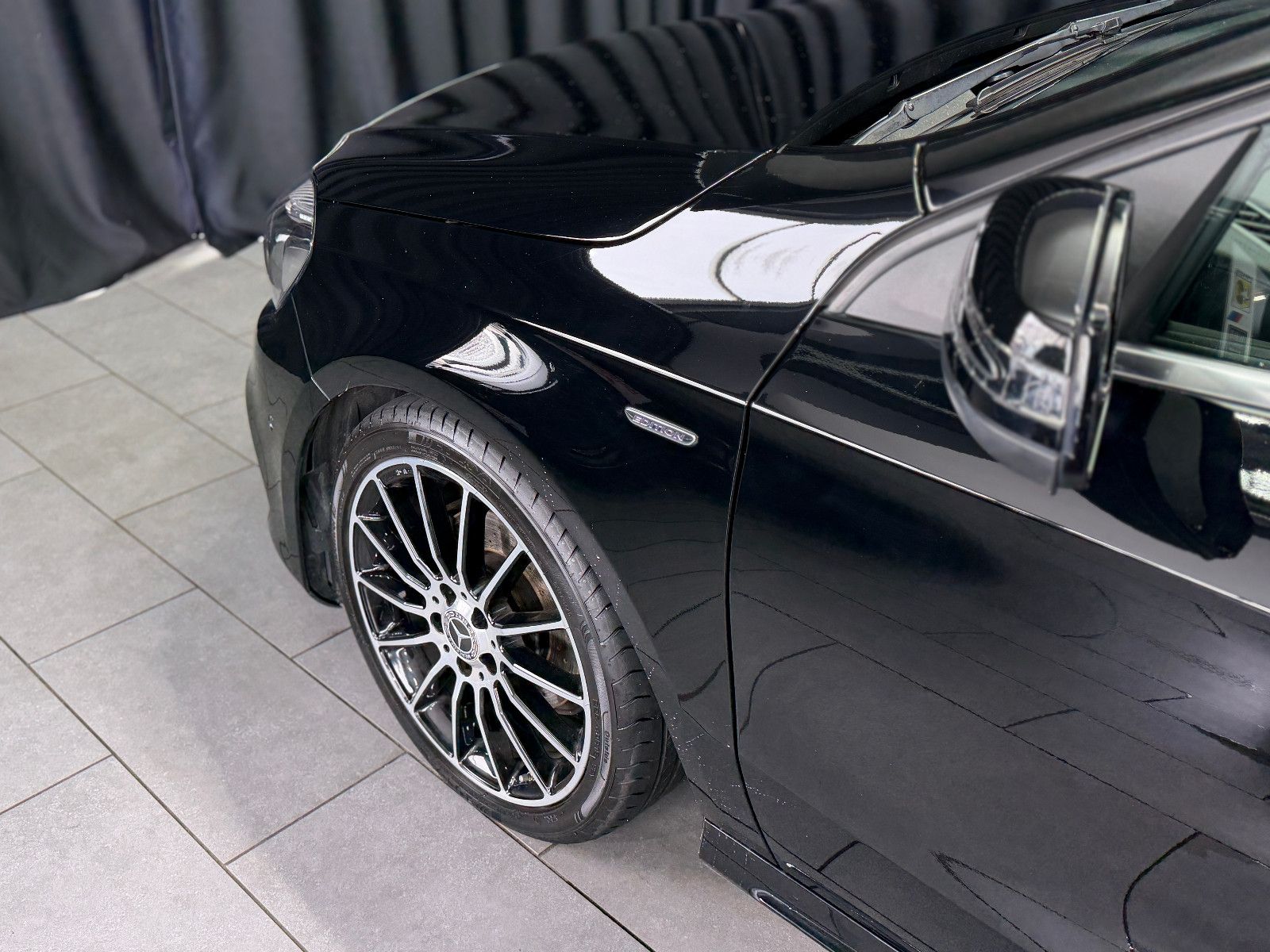 Mercedes-Benz A 200 CDI|AMG-LINE|7G AUTOMATIK|NAVI|KAMERA foto 11