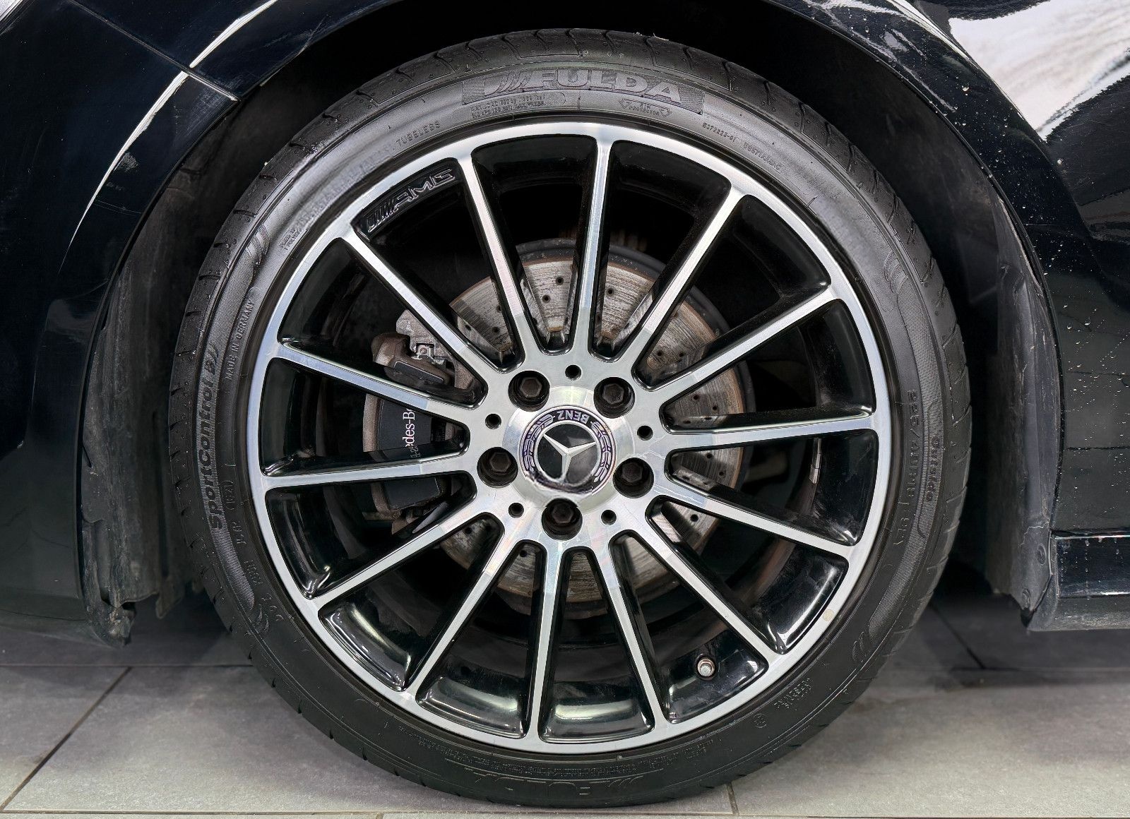 Mercedes-Benz A 200 CDI|AMG-LINE|7G AUTOMATIK|NAVI|KAMERA foto 12