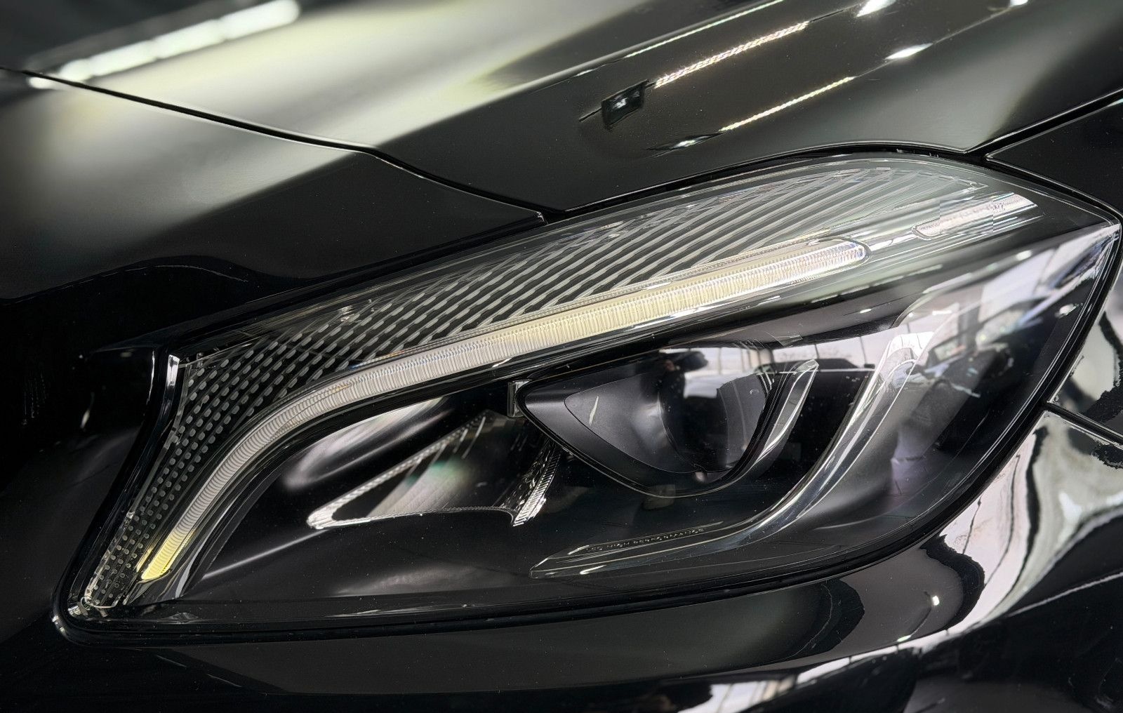 Mercedes-Benz A 200 CDI|AMG-LINE|7G AUTOMATIK|NAVI|KAMERA foto 14