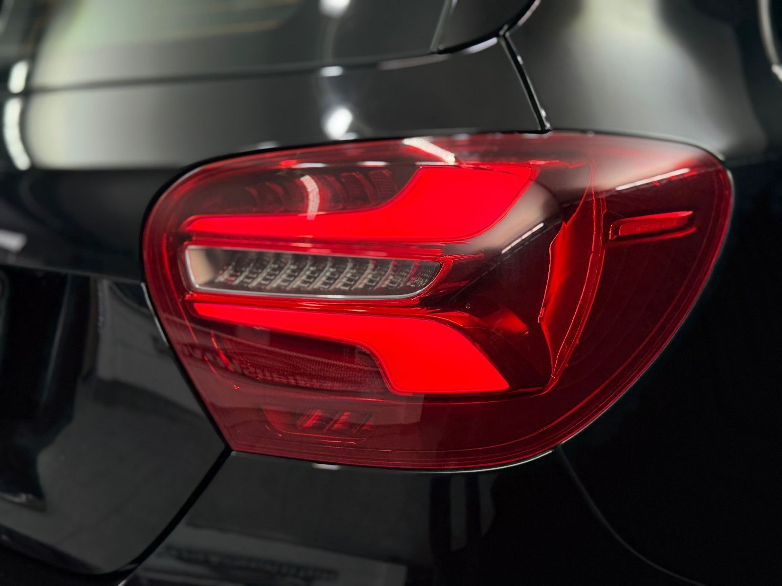 Mercedes-Benz A 200 CDI|AMG-LINE|7G AUTOMATIK|NAVI|KAMERA foto 16