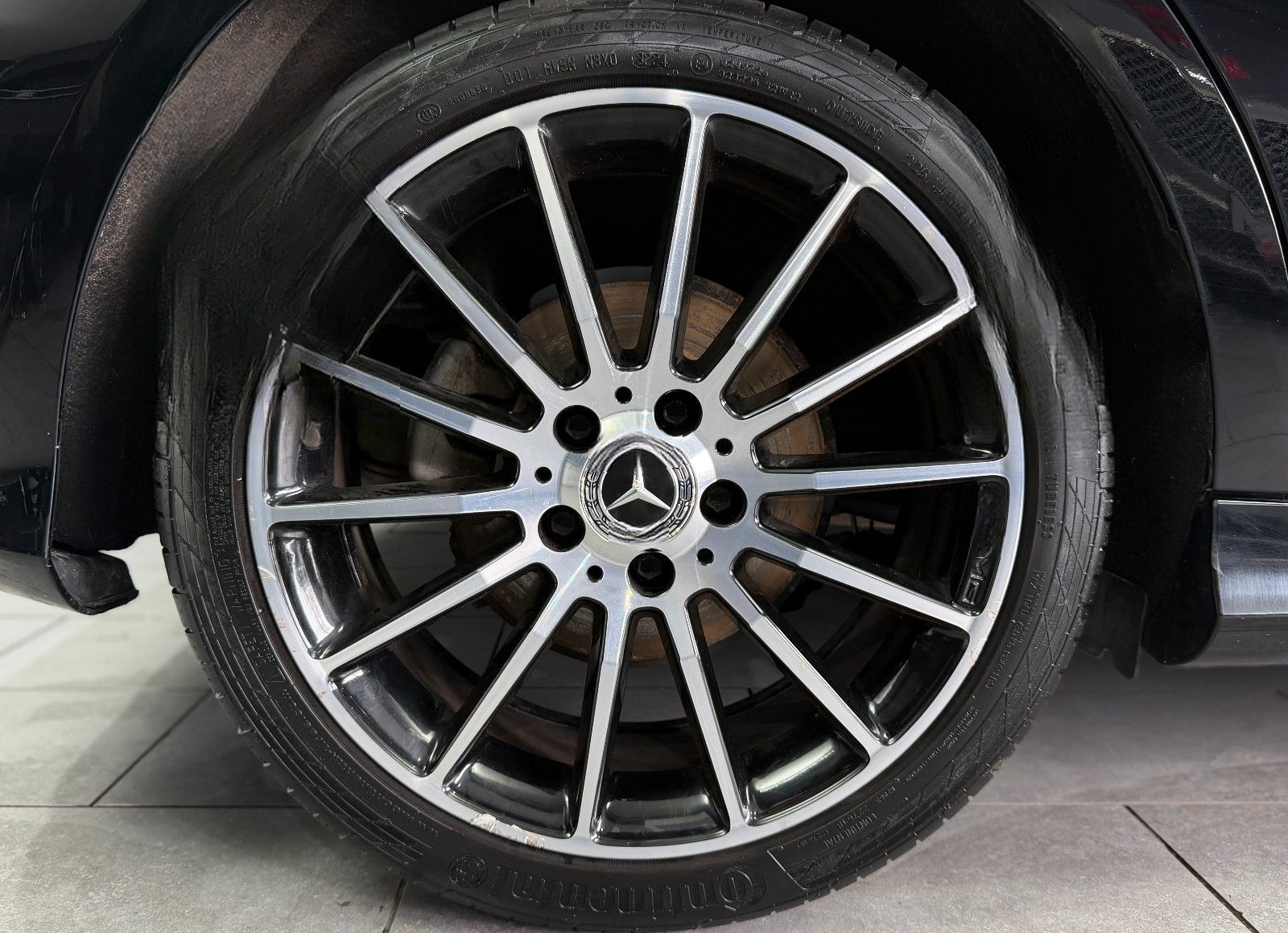 Mercedes-Benz A 200 CDI|AMG-LINE|7G AUTOMATIK|NAVI|KAMERA foto 17