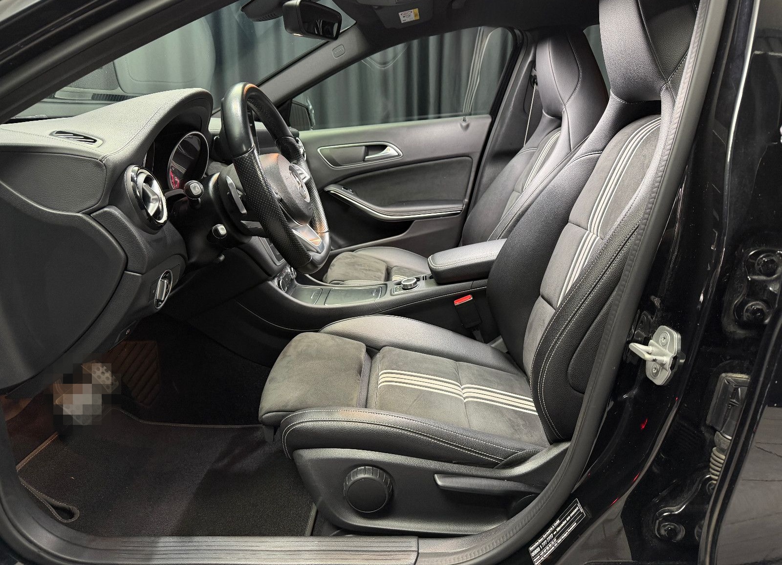 Mercedes-Benz A 200 CDI|AMG-LINE|7G AUTOMATIK|NAVI|KAMERA foto 18