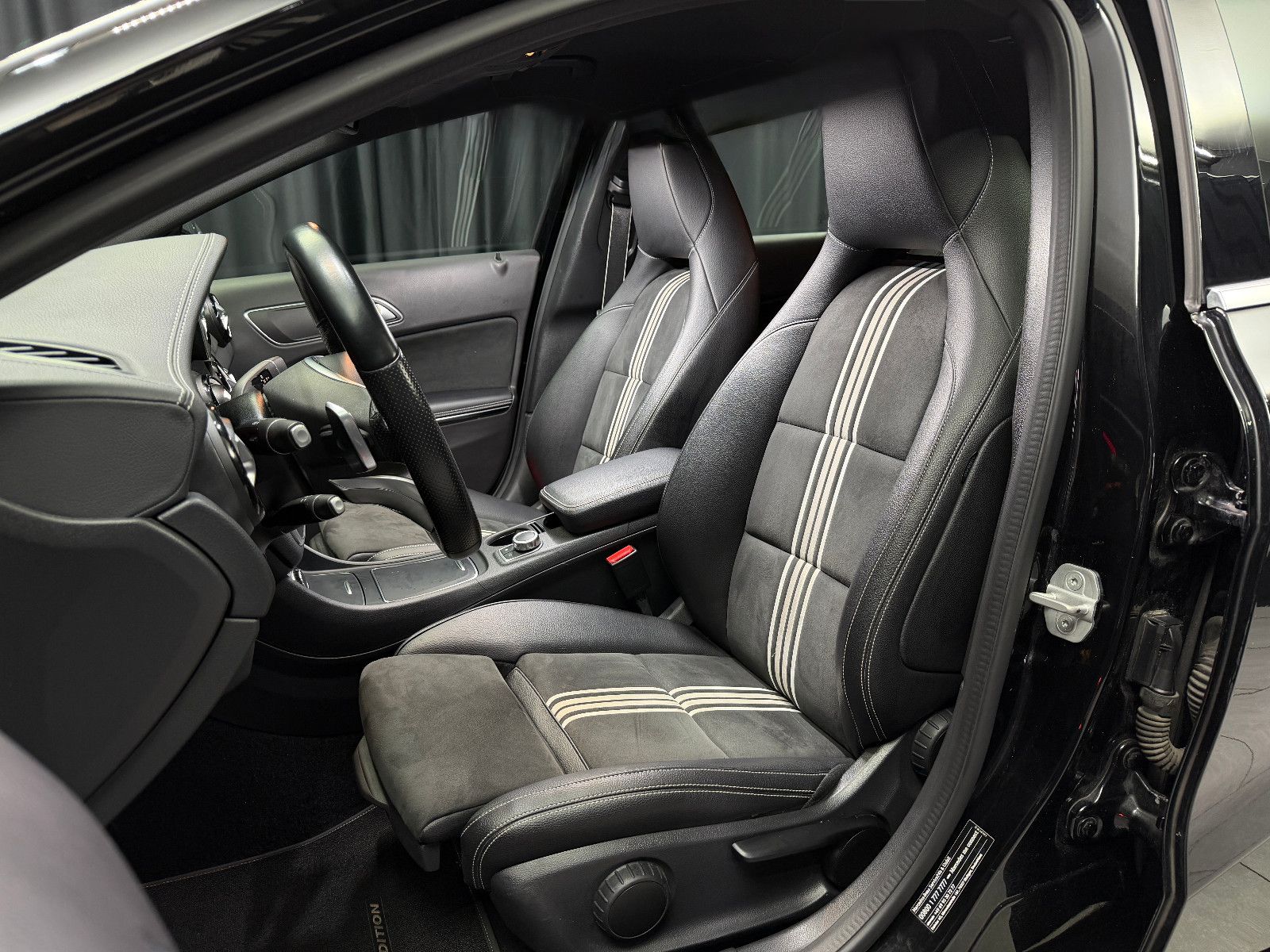 Mercedes-Benz A 200 CDI|AMG-LINE|7G AUTOMATIK|NAVI|KAMERA foto 19