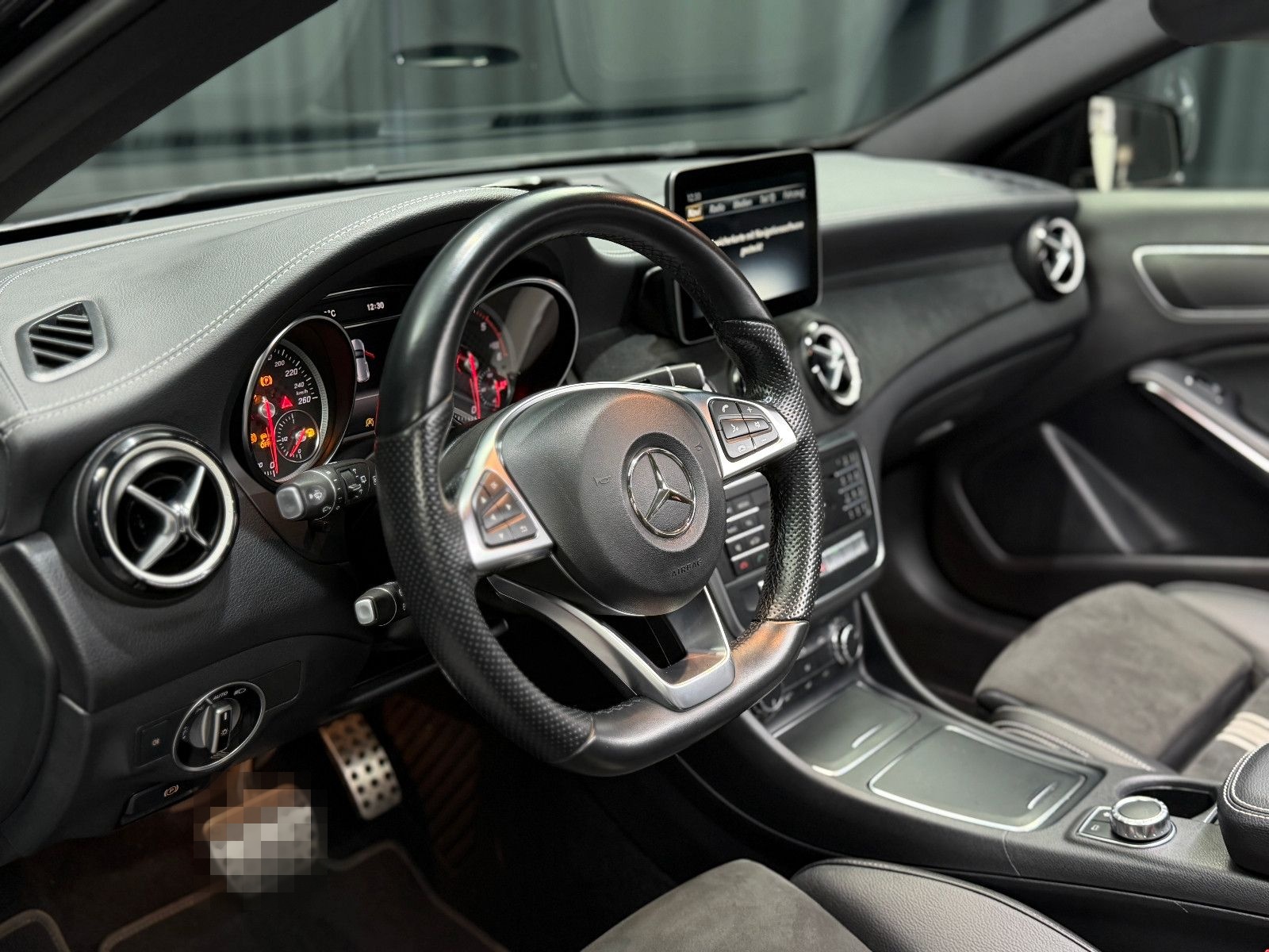 Mercedes-Benz A 200 CDI|AMG-LINE|7G AUTOMATIK|NAVI|KAMERA foto 20