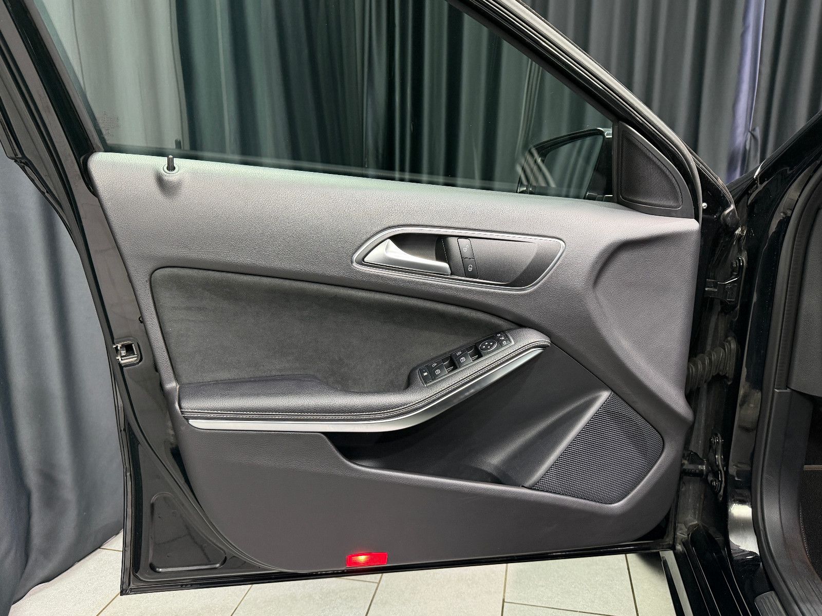 Mercedes-Benz A 200 CDI|AMG-LINE|7G AUTOMATIK|NAVI|KAMERA foto 21