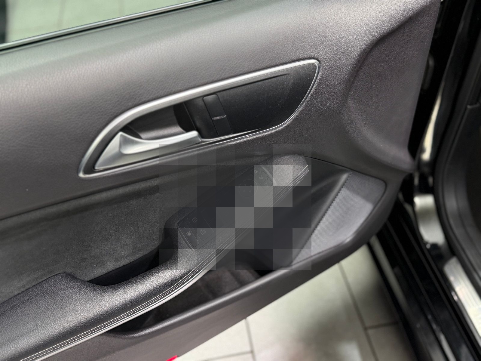 Mercedes-Benz A 200 CDI|AMG-LINE|7G AUTOMATIK|NAVI|KAMERA foto 22