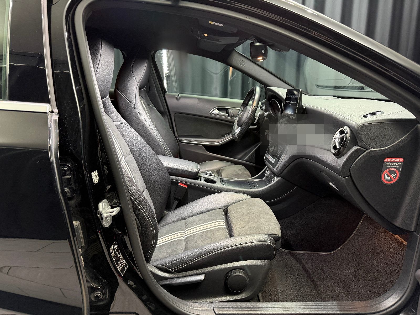 Mercedes-Benz A 200 CDI|AMG-LINE|7G AUTOMATIK|NAVI|KAMERA foto 23