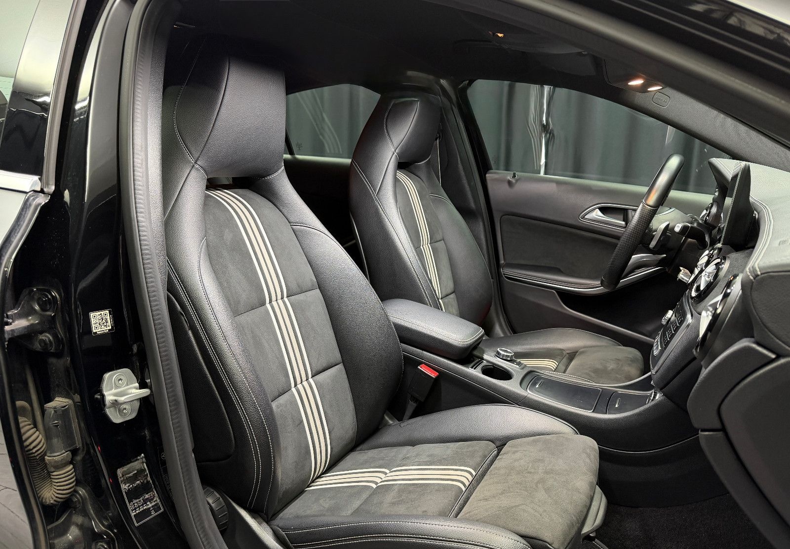 Mercedes-Benz A 200 CDI|AMG-LINE|7G AUTOMATIK|NAVI|KAMERA foto 24