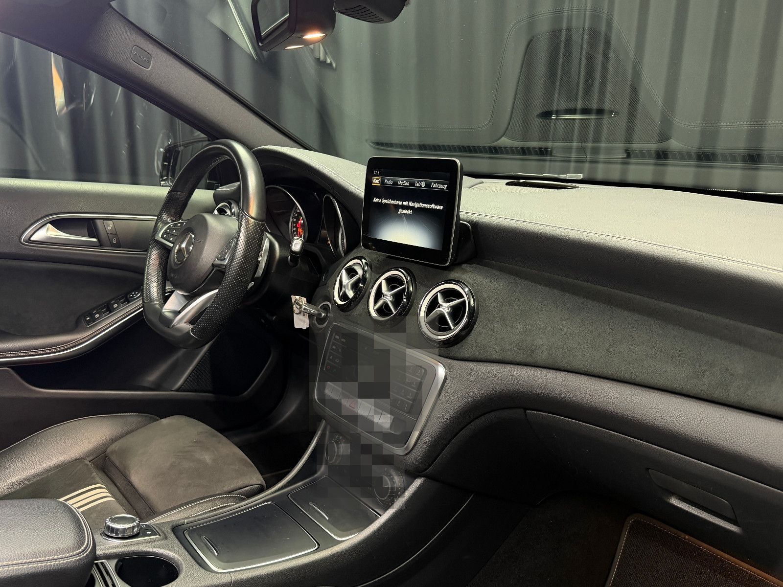 Mercedes-Benz A 200 CDI|AMG-LINE|7G AUTOMATIK|NAVI|KAMERA foto 25