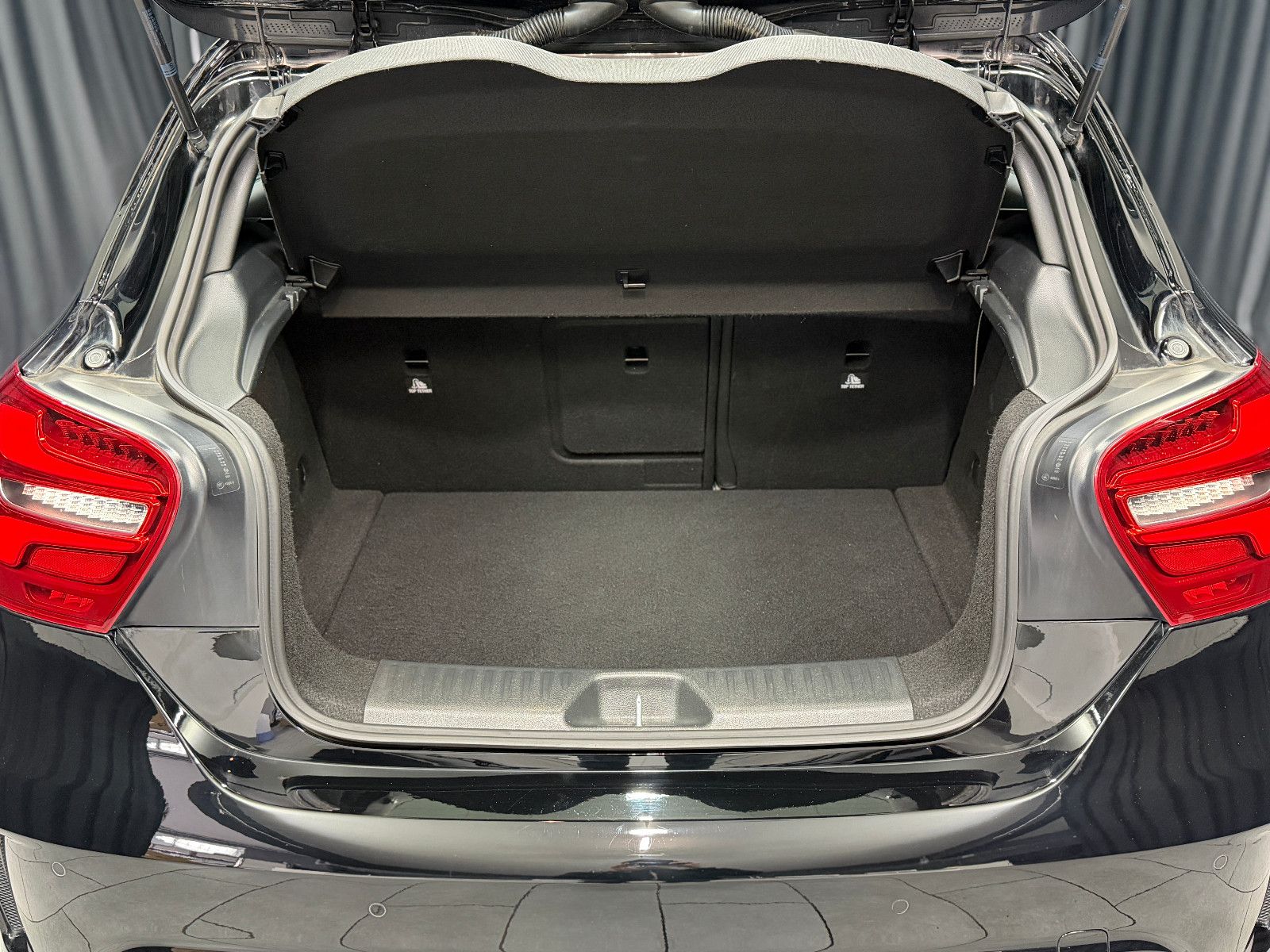 Mercedes-Benz A 200 CDI|AMG-LINE|7G AUTOMATIK|NAVI|KAMERA foto 5