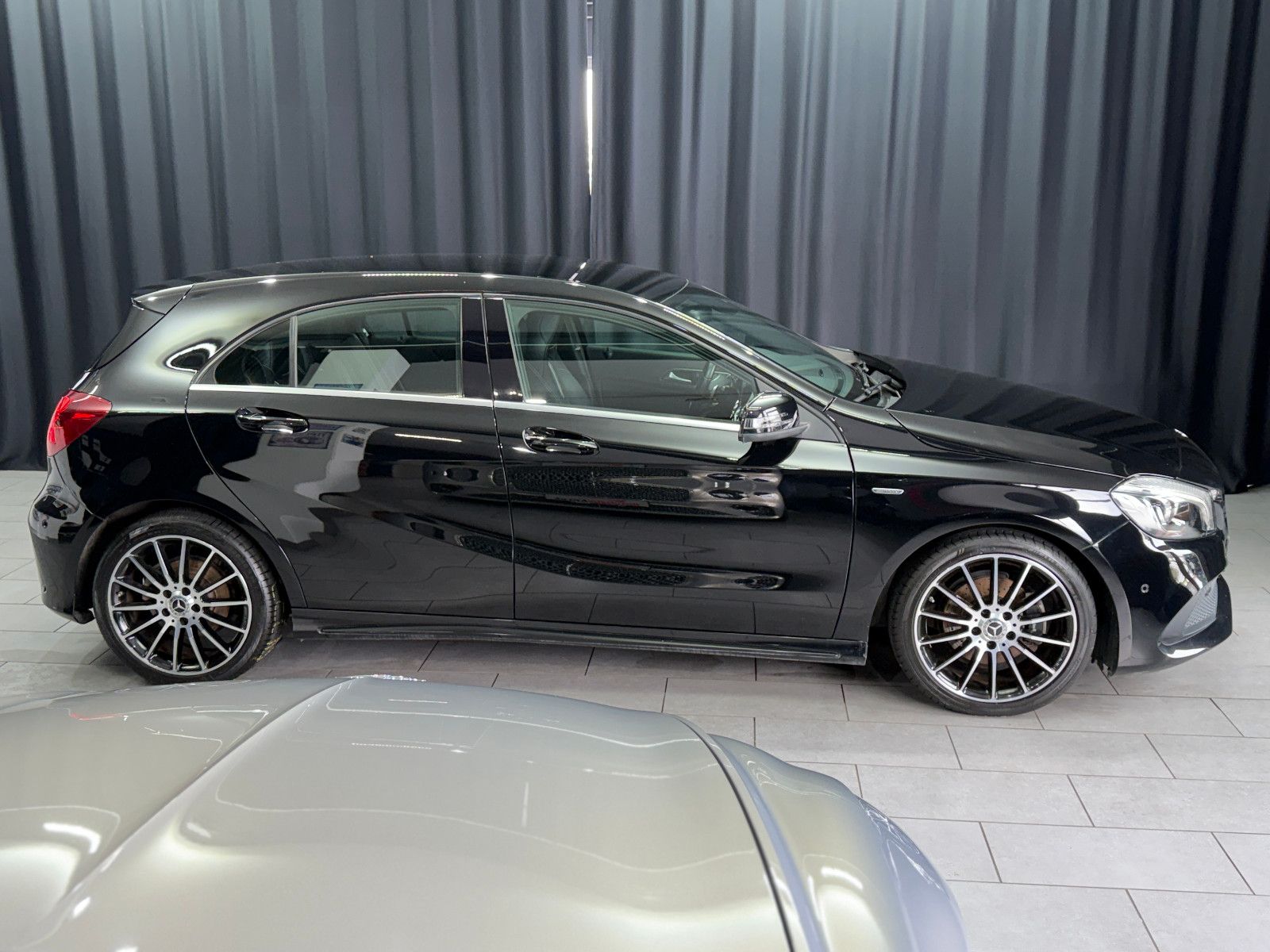 Mercedes-Benz A 200 CDI|AMG-LINE|7G AUTOMATIK|NAVI|KAMERA foto 7