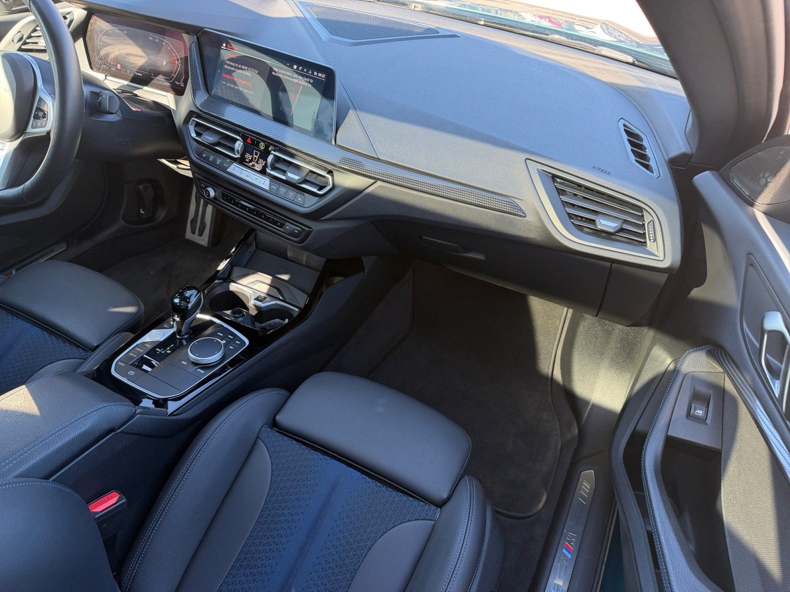 BMW 218i Gran Coupe M Sport AHK/ACC/ADAPTLED/HUD/MMR foto 11