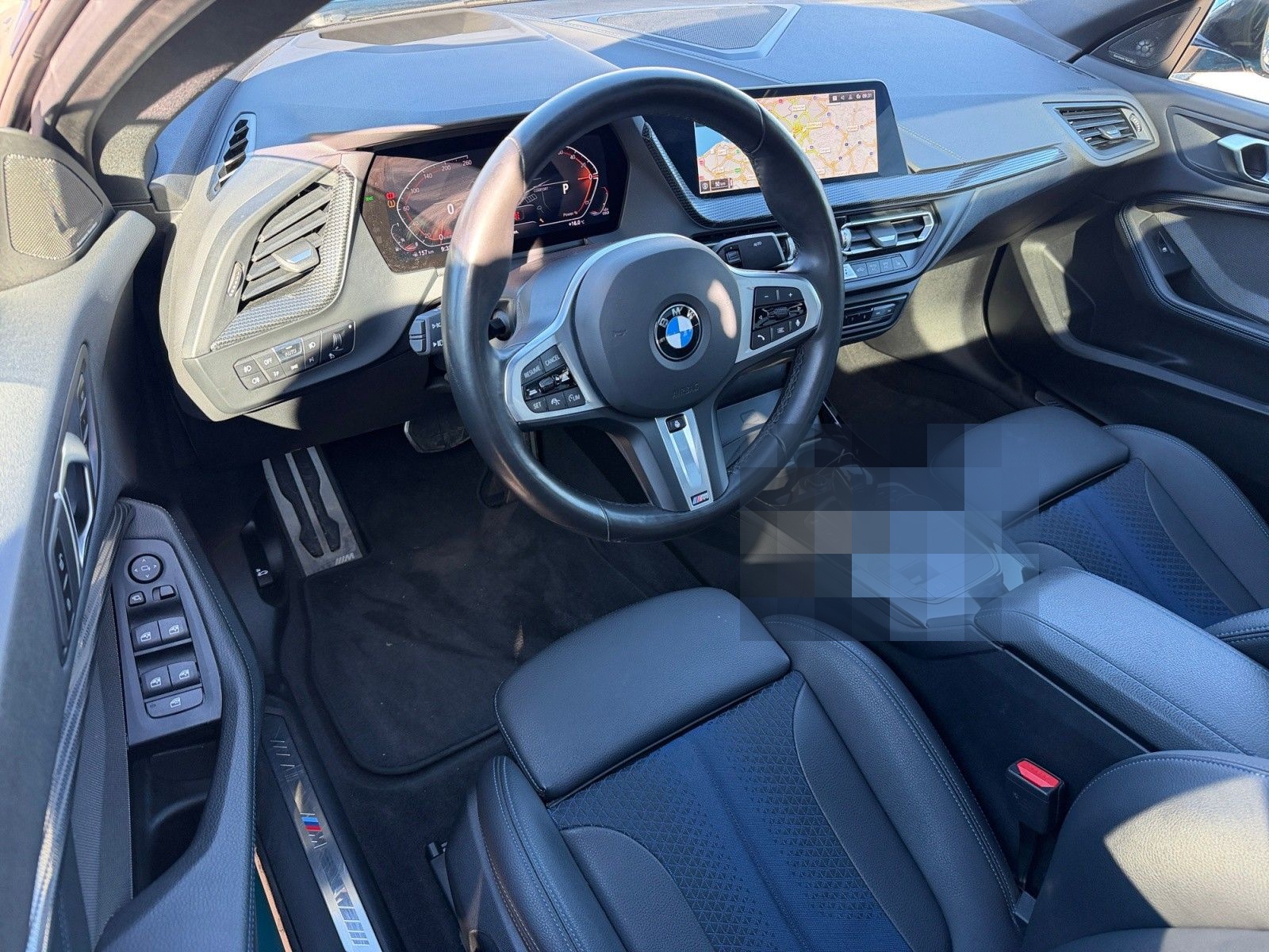 BMW 218i Gran Coupe M Sport AHK/ACC/ADAPTLED/HUD/MMR foto 6