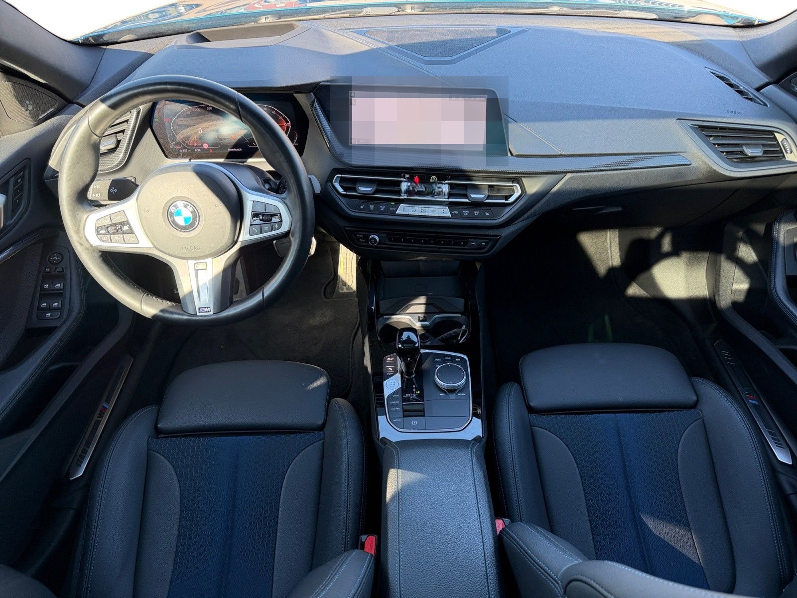 BMW 218i Gran Coupe M Sport AHK/ACC/ADAPTLED/HUD/MMR foto 7