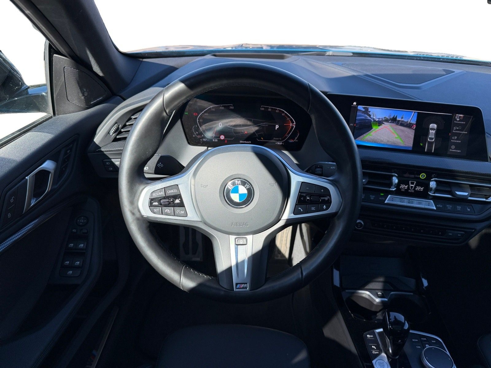 BMW 218i Gran Coupe M Sport AHK/ACC/ADAPTLED/HUD/MMR foto 9