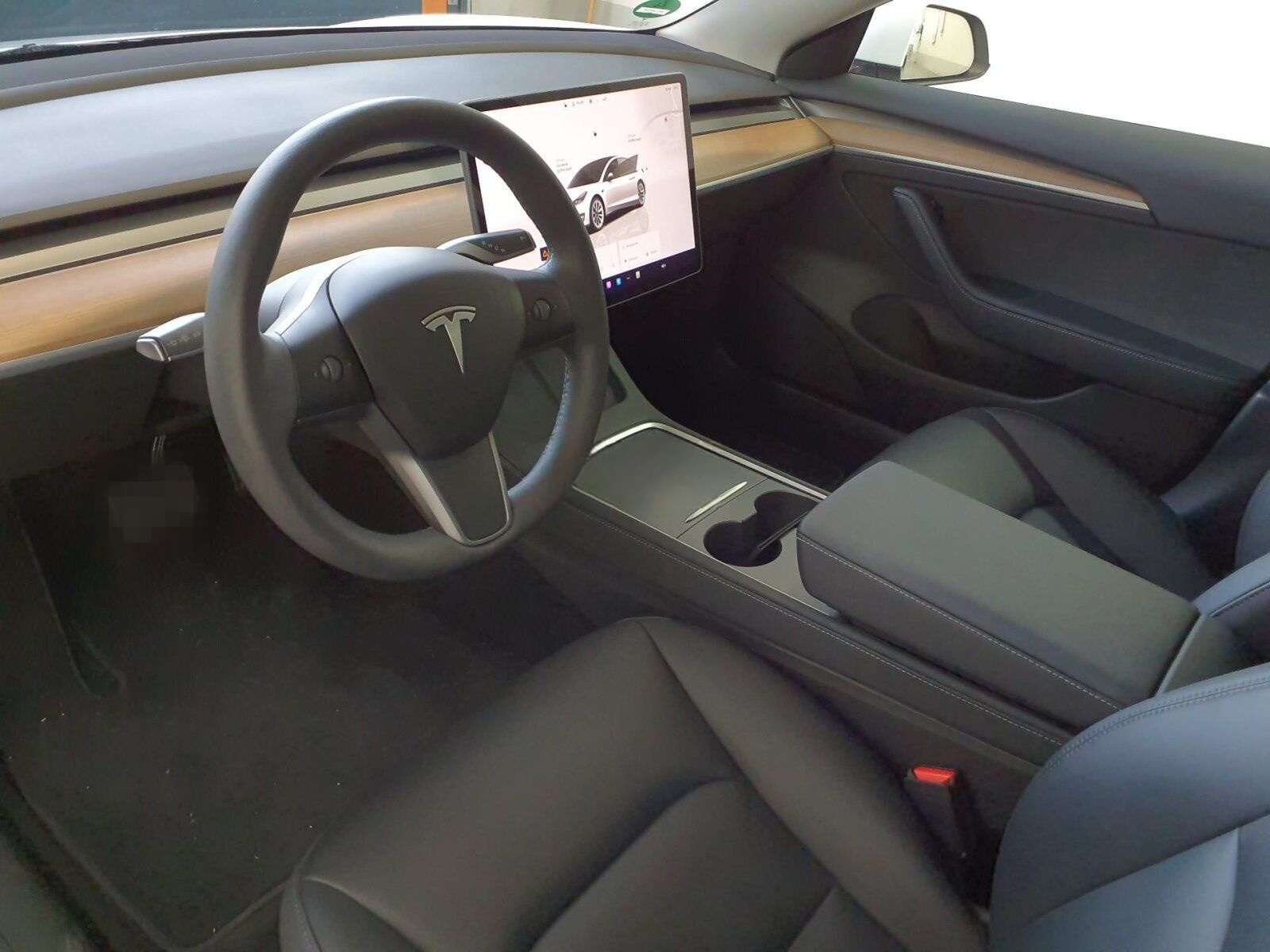 Tesla Model 3 Standard Range 60 kWh A.Pilot Pr.Int. foto 4