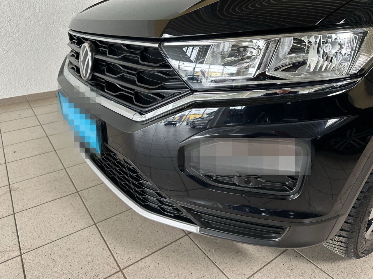 Volkswagen T-Roc 1.5 TSI ACTIVE OPF DSG+USB+DAB+SHZ+MAL+BAA foto 16