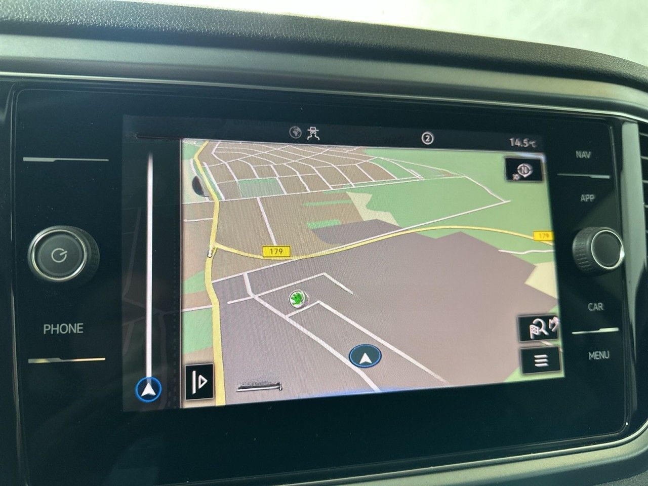Volkswagen T-Roc 1.5 TSI ACTIVE OPF DSG+USB+DAB+SHZ+MAL+BAA foto 21