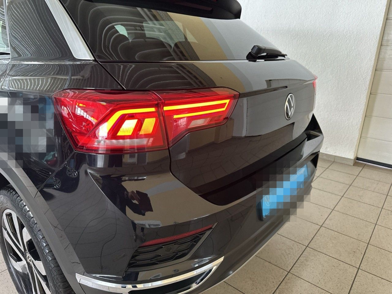 Volkswagen T-Roc 1.5 TSI ACTIVE OPF DSG+USB+DAB+SHZ+MAL+BAA foto 24