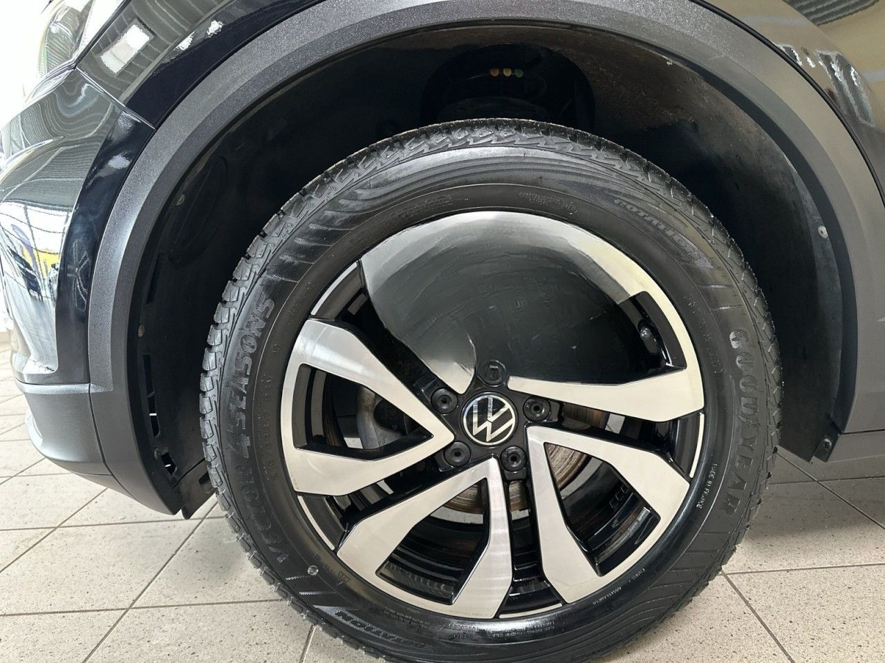 Volkswagen T-Roc 1.5 TSI ACTIVE OPF DSG+USB+DAB+SHZ+MAL+BAA foto 4