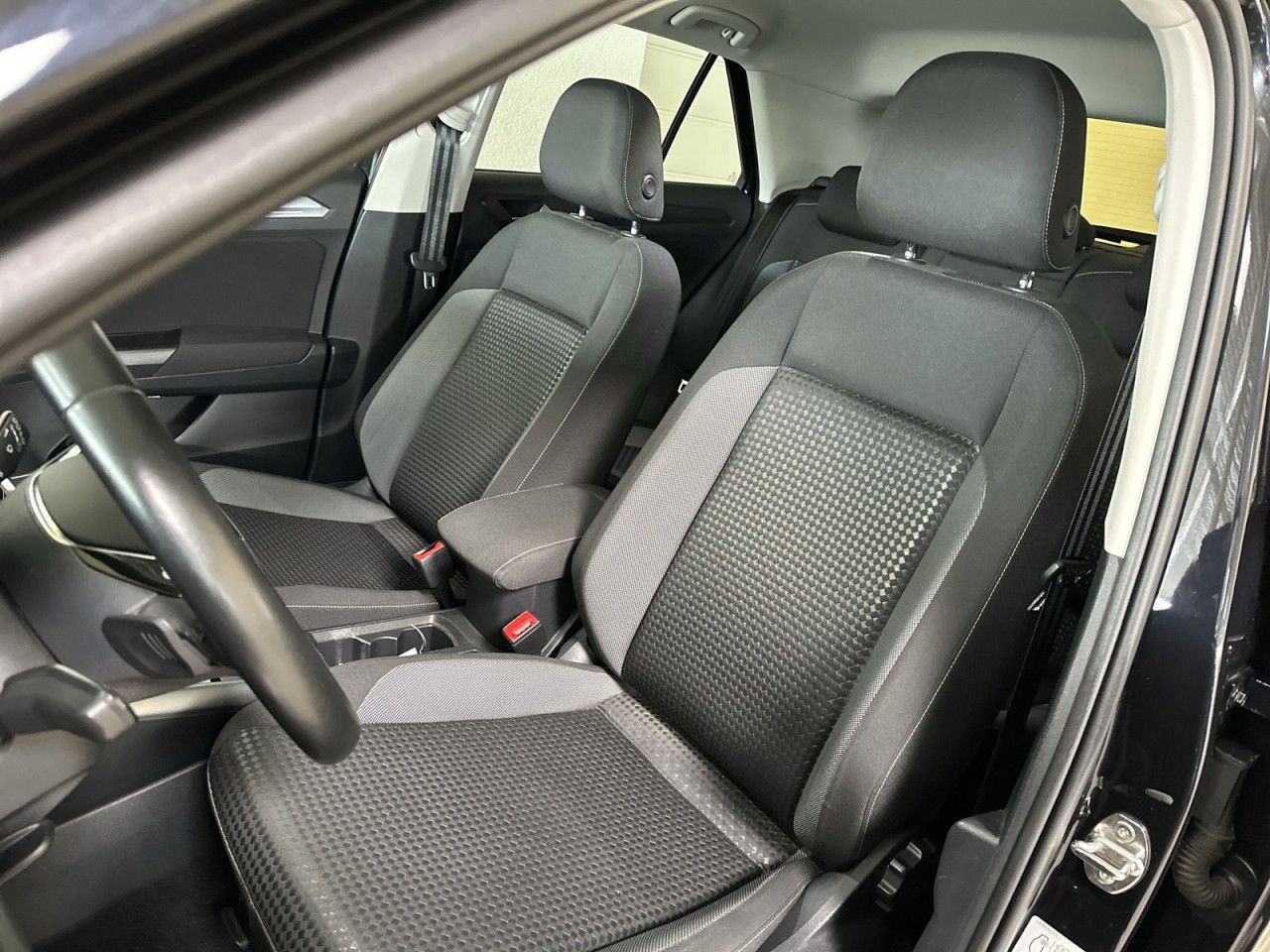 Volkswagen T-Roc 1.5 TSI ACTIVE OPF DSG+USB+DAB+SHZ+MAL+BAA foto 5