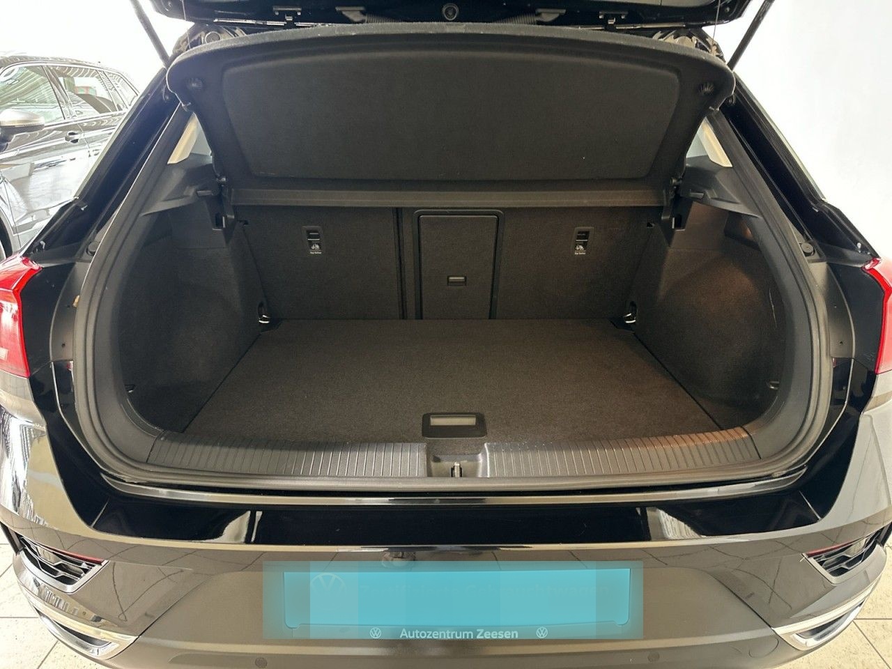 Volkswagen T-Roc 1.5 TSI ACTIVE OPF DSG+USB+DAB+SHZ+MAL+BAA foto 7