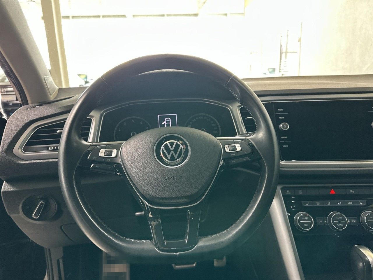 Volkswagen T-Roc 1.5 TSI ACTIVE OPF DSG+USB+DAB+SHZ+MAL+BAA foto 9