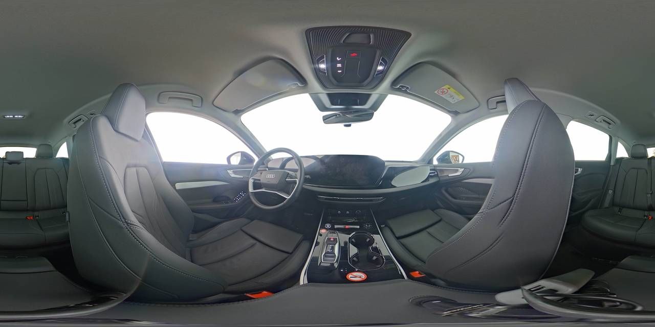 Audi A5 Avant TDI bis 20.04.! B&O HUD Memory ACC R-Ca foto 4