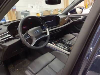Audi A5 Avant TDI bis 20.04.! B&O HUD Memory ACC R-Ca foto 5