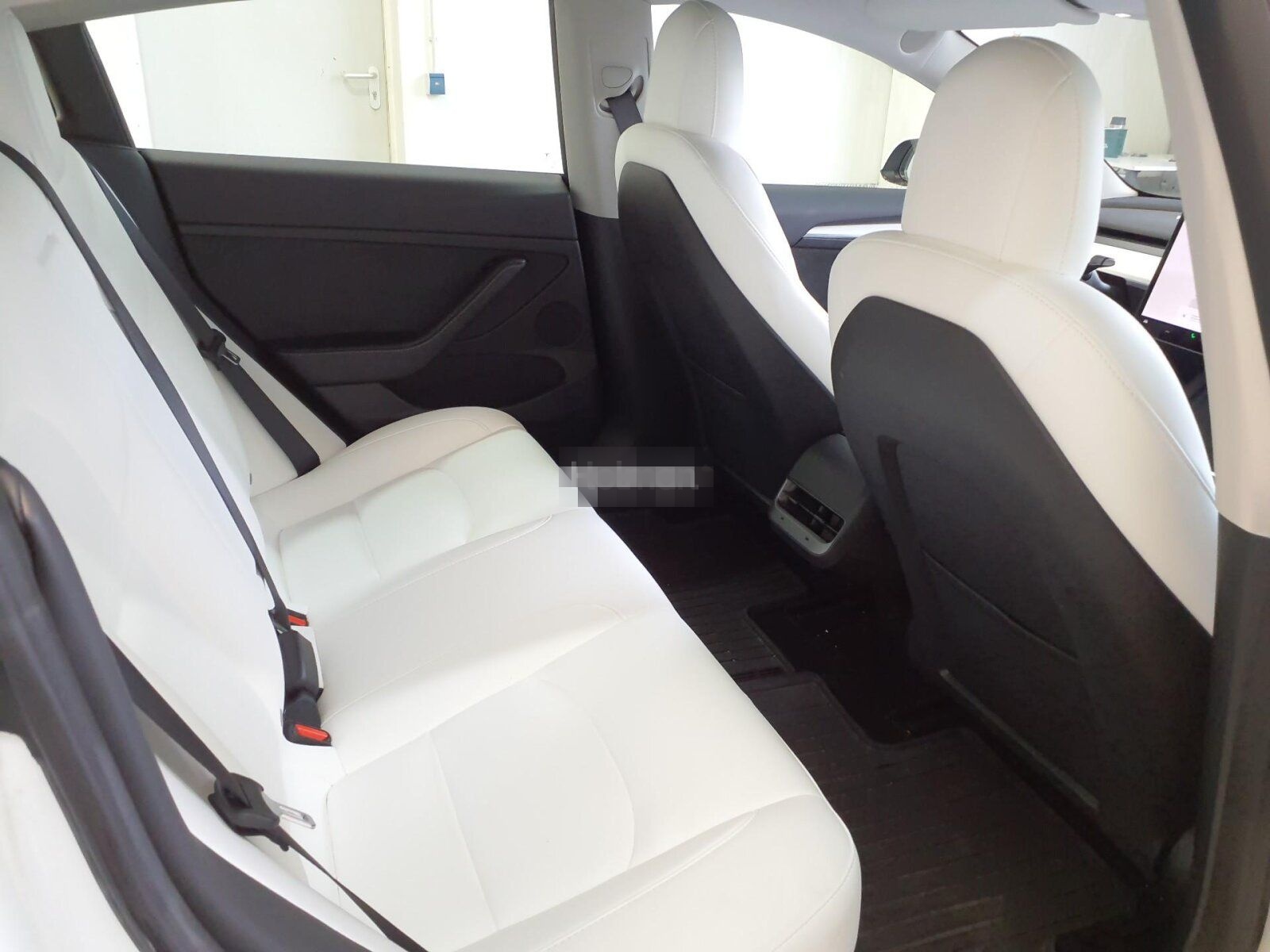 Tesla Model 3 Long Range 77 kWh Dual Motor A.Pilot Pr. foto 8