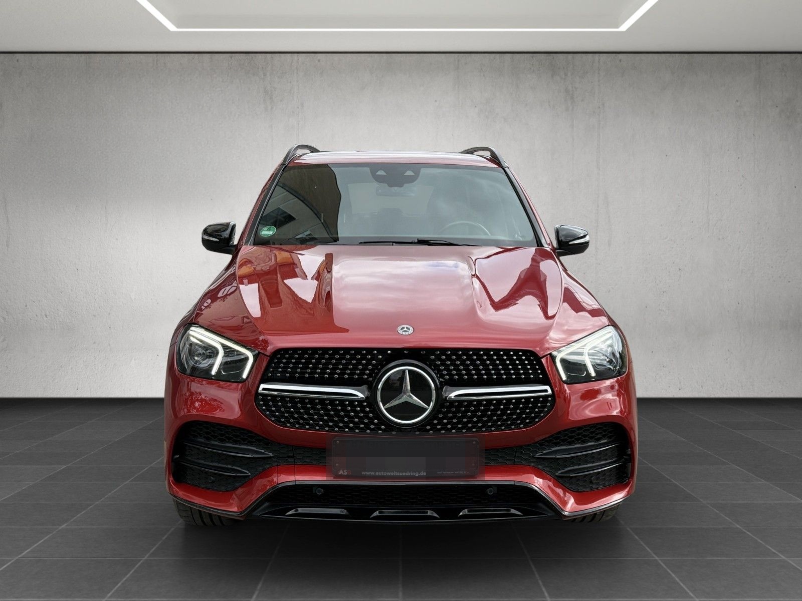Mercedes-Benz GLE 450 4Matic AMG Line*Kamera*AHK*NightPaket foto 2