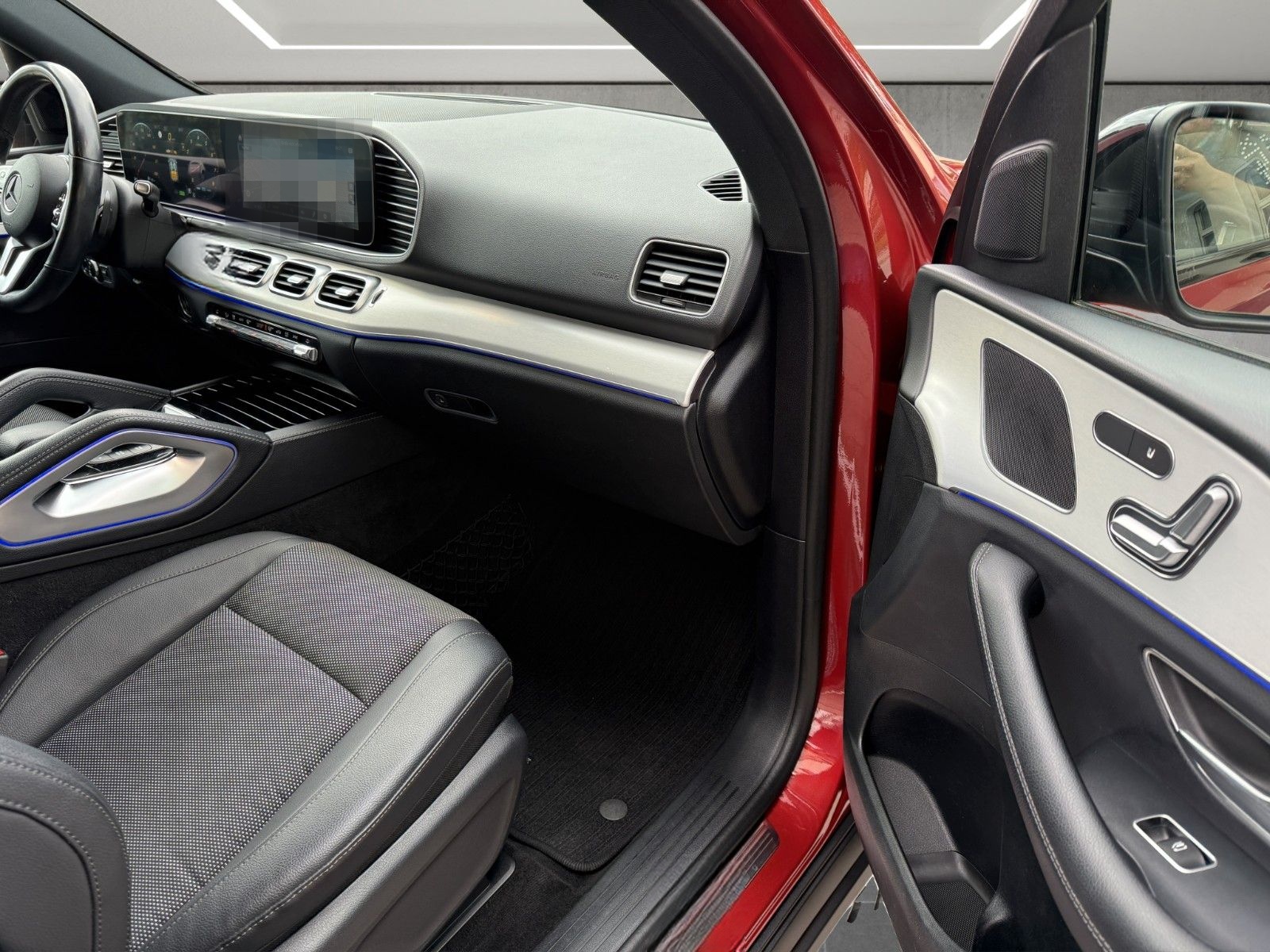 Mercedes-Benz GLE 450 4Matic AMG Line*Kamera*AHK*NightPaket foto 11