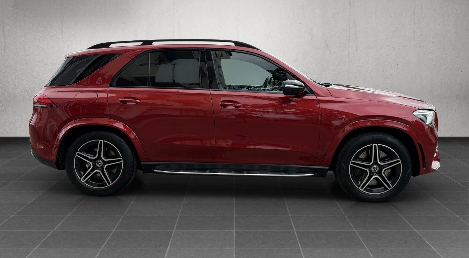 Mercedes-Benz GLE 450 4Matic AMG Line*Kamera*AHK*NightPaket foto 12