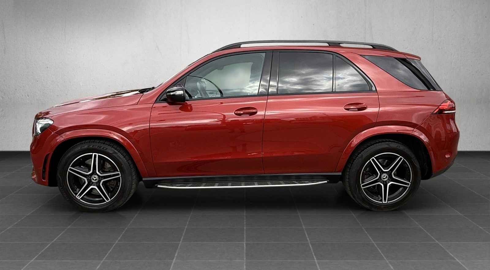 Mercedes-Benz GLE 450 4Matic AMG Line*Kamera*AHK*NightPaket foto 14