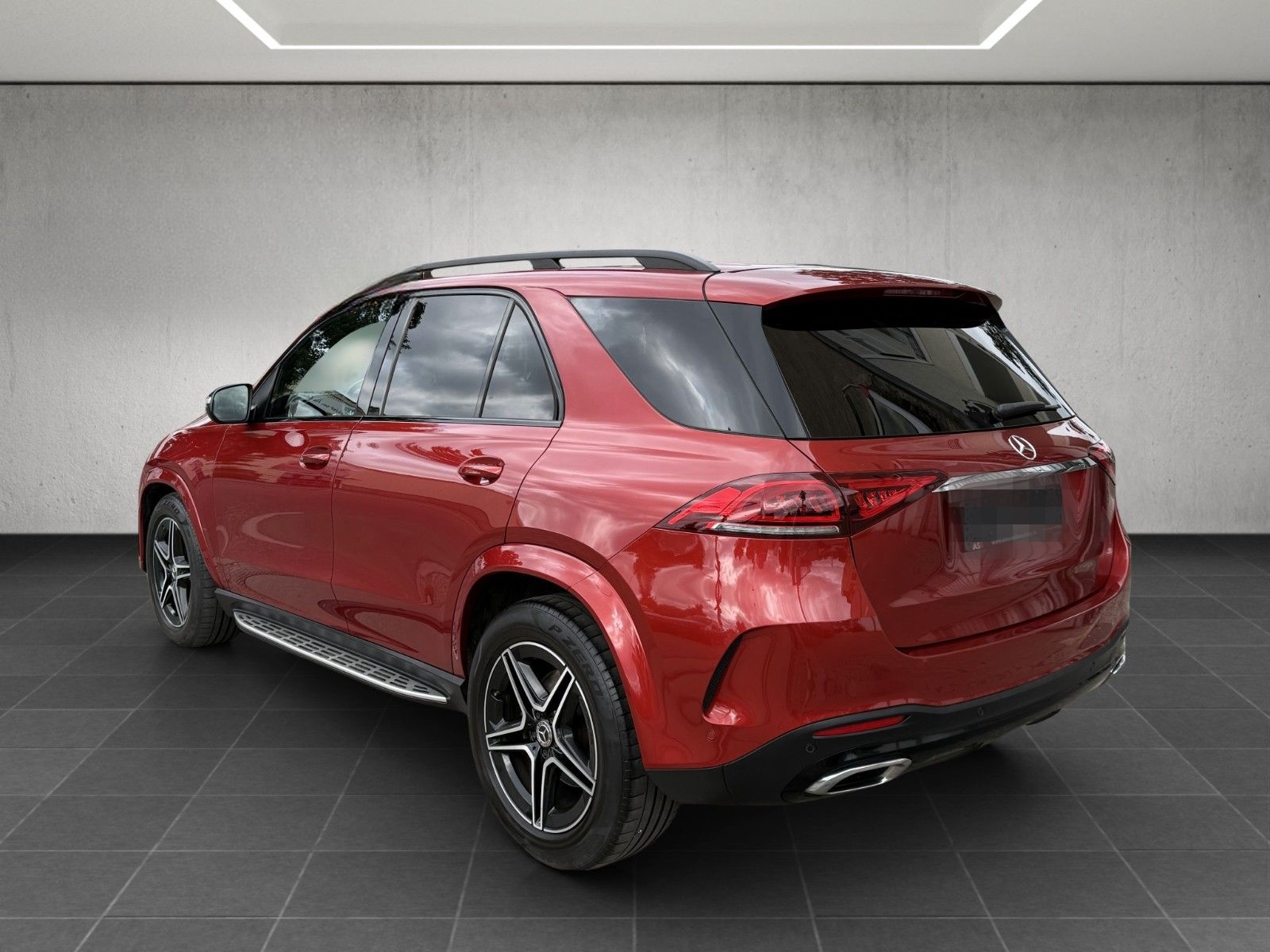 Mercedes-Benz GLE 450 4Matic AMG Line*Kamera*AHK*NightPaket foto 16