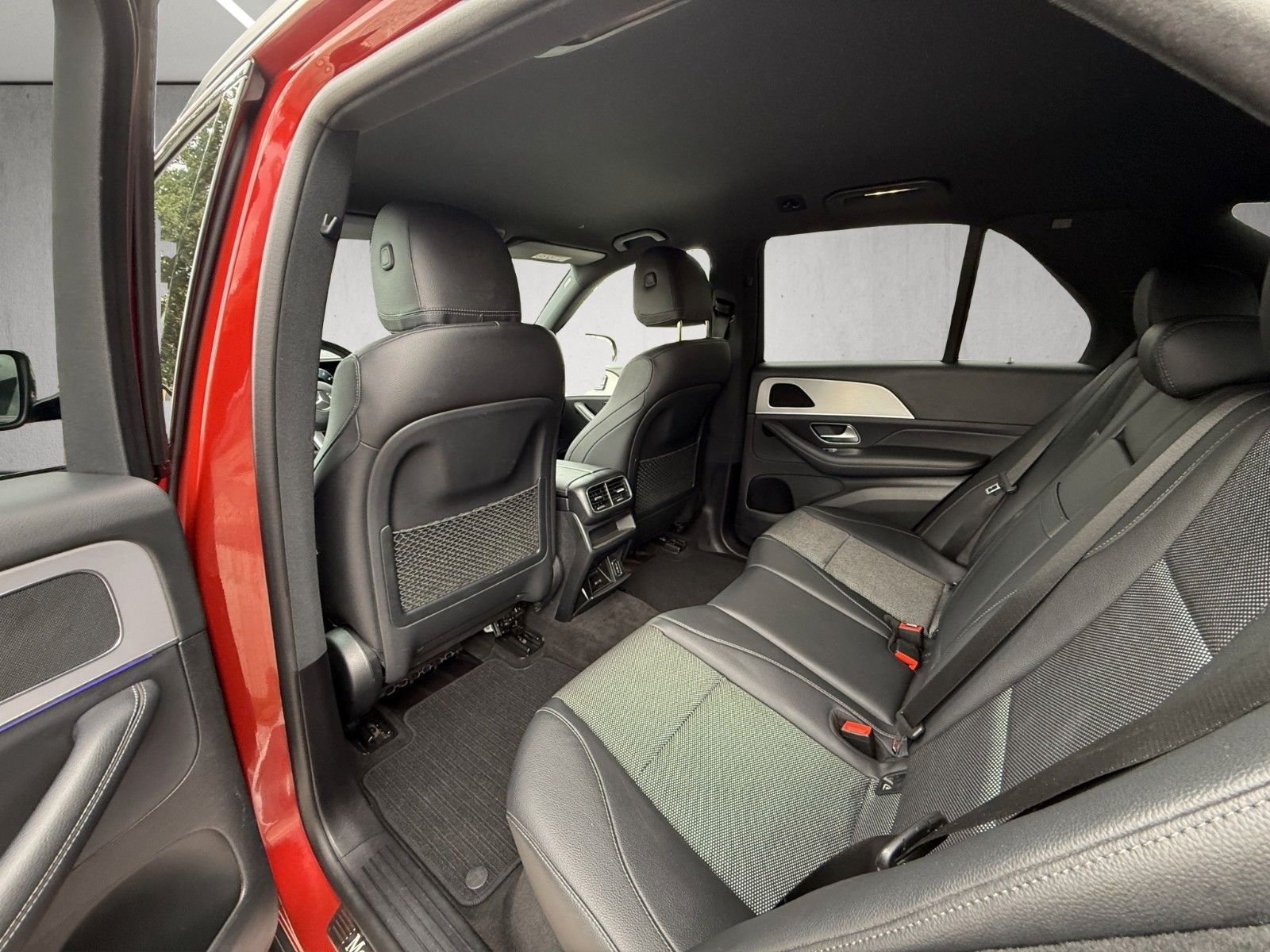 Mercedes-Benz GLE 450 4Matic AMG Line*Kamera*AHK*NightPaket foto 5
